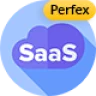 SaaS module for Perfex CRM - Multitenancy support