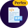 REST API for Perfex Customers