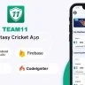 Team11 - Fantasy Cricket App