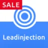 Leadinjection - Landing Page Theme