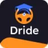 Dride - Driving School & Courses HTML Template