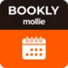 Bookly Mollie