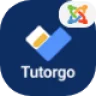 Tutorgo – Education Training Joomla 4 Template