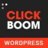 ClickBoom - Digital Store WooCommerce WordPress Theme (6+ Homepage Designs)