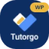 Tutorgo – Education WordPress Theme