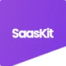 SaasKit - Saas Startup HTML Template