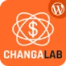 ChangaLab - Currency Exchange WordPress Plugin