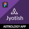 Jyotish - Astrology and Numerology HTML Template