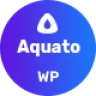 Aquato – Drinking Water Delivery WordPress Theme