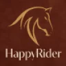 Happy Rider - Horse School & Equestrian Center WordPress Theme