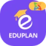 Eduplan - Education Consultancy Joomla Template