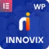 Innovix - Business Consulting