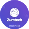 Zumtech IT Solutions & Technology WordPress Theme