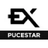 Pucestar - Creative Showcase Portfolio WordPress Theme