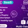 RISE CRM SaaS Plugin - Transform Your RISE CRM into a Powerful Multi-Tenancy Solution