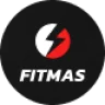 Fitmas - Gym & Fitness Center WordPress Theme