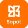 Sopot - Charity NonProfit Fundraising WordPress Theme