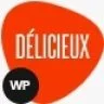 Delicieux | Creative Restaurant WordPress Theme