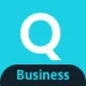 Quomodo - Consulting Business Template