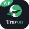 Travon - Hotel, Flights and Tour Meta Search Affiliate Theme