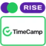 Timecamp Integration for RISE CRM