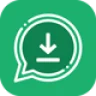 Status Saver (For WhatsApp & WhatsApp Business)