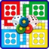 Parcheesi Ludo (Android studio + Admob + GDPR)