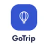 GoTrip - Laravel Booking System