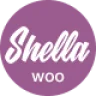 Shella - Fashion Store WooCommerce Theme