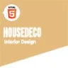 Housedeco - Interior Design HTML Template