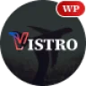 Vistro - Immigration Visa Consulting WordPress Theme