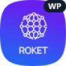 Roket - Technology & IT Solutions