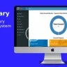 The Library - Library Management System