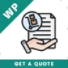 QuoteMate - WooCommerce Get A Quote By WhatsApp