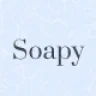 Soapy - Handmade & Organic Skincare WordPress