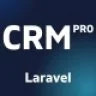 CRM PRO - All in One CRM in Laravel for cPanel