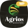 Agrios - Agriculture Farming WordPress Theme