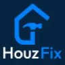 HouzFix - Plumber, Handyman Services WordPress Theme