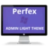 Perfex CRM Light Theme