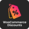 Discount by NFT for WooCommerce (addon)