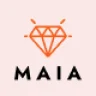 Maia - Jewelry Shop WordPress Theme