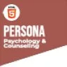 Persona - Psychology & Counseling HTML Template