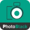 PhotoStack - Multivendor Microstock Marketplace