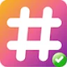 Hashtags for Instagram