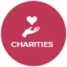 Charities - Charity & Nonprofit Template