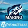 Marino - Fishing & Sea Hobby WordPress Theme