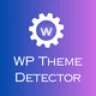 WordPress Theme Detector and Web Hosting Comparison React NextJS script