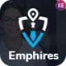 Emphires - Human Resources & Recruiting Theme