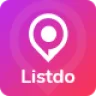 Listdo - Directory Listing WordPress Theme