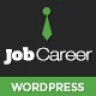 JobCareer | Job Board Responsive WordPress Theme